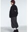 UMBRO × ONE OR EIGHT ナイロン トラックジャケット