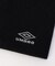 UMBRO × ONE OR EIGHT ロゴ ビーニー