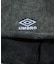 umbro × FREAK'S STORE 別注 ロゴ 裏毛ビーニー