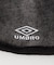 umbro × FREAK'S STORE 別注 ロゴ 裏毛ビーニー