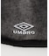 umbro × FREAK'S STORE 別注 ロゴ 裏毛ビーニー