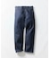 【日本製】JAPAN DENIM STRAIGHT 5PK PT