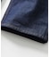 【日本製】JAPAN DENIM STRAIGHT 5PK PT