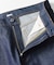【日本製】JAPAN DENIM STRAIGHT 5PK PT