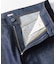 【日本製】JAPAN DENIM STRAIGHT 5PK PT