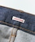 【日本製】JAPAN DENIM STRAIGHT 5PK PT