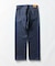 【日本製】JAPAN DENIM STRAIGHT 5PK PT