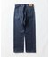 【日本製】JAPAN DENIM STRAIGHT 5PK PT