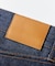 【日本製】JAPAN DENIM STRAIGHT 5PK PT