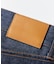 【日本製】JAPAN DENIM STRAIGHT 5PK PT