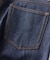 【日本製】JAPAN DENIM STRAIGHT 5PK PT