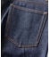 【日本製】JAPAN DENIM STRAIGHT 5PK PT