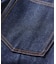 【日本製】JAPAN DENIM STRAIGHT 5PK PT