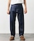 【日本製】JAPAN DENIM STRAIGHT 5PK PT