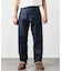 【日本製】JAPAN DENIM STRAIGHT 5PK PT