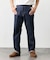 【日本製】JAPAN DENIM STRAIGHT 5PK PT