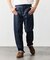 【日本製】JAPAN DENIM STRAIGHT 5PK PT