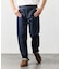 【日本製】JAPAN DENIM STRAIGHT 5PK PT