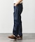 【日本製】JAPAN DENIM STRAIGHT 5PK PT