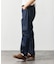 【日本製】JAPAN DENIM STRAIGHT 5PK PT