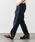 【日本製】JAPAN DENIM STRAIGHT 5PK PT