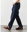【日本製】JAPAN DENIM STRAIGHT 5PK PT