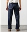 【日本製】JAPAN DENIM STRAIGHT 5PK PT
