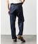 【日本製】JAPAN DENIM STRAIGHT 5PK PT