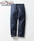【日本製】JAPAN DENIM STRAIGHT 5PK PT
