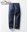 【日本製】JAPAN DENIM STRAIGHT 5PK PT