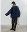 【セットアイテム】M-65 ショート 3Way キルトライナーセット