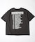 SOUNDGARDEN SUPERUNKNOWN TEE