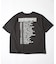 SOUNDGARDEN SUPERUNKNOWN TEE