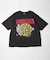 SOUNDGARDEN BADMOTORFINGER TEE