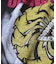 SOUNDGARDEN BADMOTORFINGER TEE