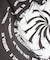 SOUNDGARDEN BADMOTORFINGER TEE