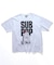 SUB POP INDIE SELL OUT TEE