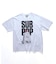 SUB POP INDIE SELL OUT TEE