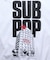 SUB POP INDIE SELL OUT TEE