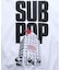 SUB POP INDIE SELL OUT TEE