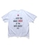 SUB POP INDIE SELL OUT TEE