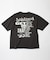 SOUNDGARDEN GET ON THE SNAKE TEE