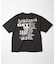 SOUNDGARDEN GET ON THE SNAKE TEE