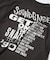 SOUNDGARDEN GET ON THE SNAKE TEE