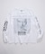 NIN HEAD LIKE A HOLE LS TEE