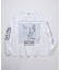 NIN HEAD LIKE A HOLE LS TEE