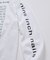NIN HEAD LIKE A HOLE LS TEE