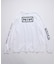 NIN HEAD LIKE A HOLE LS TEE
