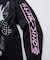 SONIC YOUTH STAR POWER LS TEE