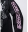 SONIC YOUTH STAR POWER LS TEE